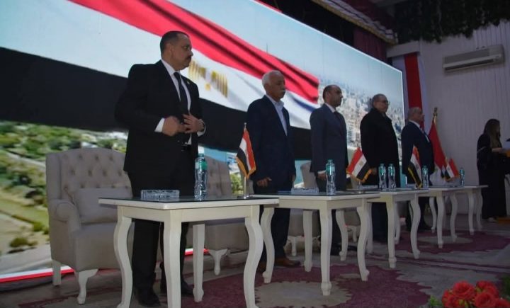 بحضور وزير العمل و رئيس الإتحاد العام: فؤاد يفتتح المرحلة الثانية من تطوير المؤسسة الثقافية العمالية